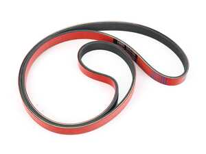 ECS Tuning Performance Kevlar Reinforced Accessory Belt - Water Pump/Alternator - M50/M52 S50/S52