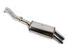 Supersprint Supersprint Rear Exhaust For E30 Engine Conversion 043726 View 1