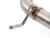 Supersprint MERCEDES W211 E 500 V8 (308 Hp) (Sedan + S.W.) '02 ->'06 Centre exhaust Right - Left 844403 View 3