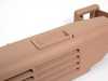 Genuine BMW Trunk Vent Louver - Left - Hellbeige - E46 51478256943 View 3