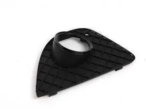 Genuine BMW Bumper Grille - Right - E46 325Ci 330Ci