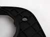 Genuine BMW Genuine BMW Bumper Grille - Right - E46 325Ci 330Ci 51117147526 View 3