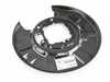 Genuine BMW Genuine BMW Protection Plate Left 34216787321 View 2