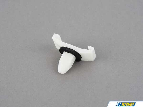 Genuine BMW PLUG-IN RETAINER 51357453313