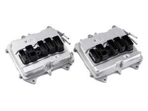 Weistec BMW S63TU W.1 ECU Tune 