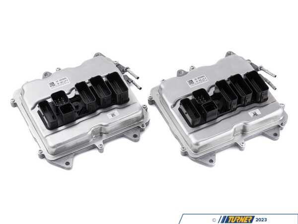 Weistec Weistec BMW S63TU W.2 ECU Tune  05-563-00070-6KT