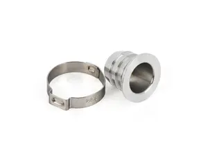 ASC Delete Intake Tube Plug