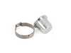 Turner Motorsport ASC Delete Intake Tube Plug 017740TMS01 View 2