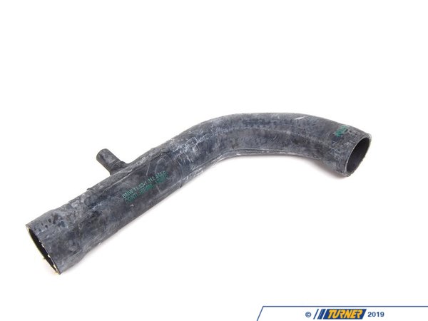 Genuine BMW Genuine BMW Upper Radiator Hose - 11531312241 - E34 M5 11531312241