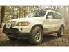 ECS ECS Overland Rock Slider Set - E53 X5 048520la01KT View 8