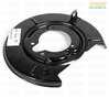 Genuine BMW Rear Brake Protection Plate - Right - E30 318is, 325e 325i 325is, E36 318ti, Z3 34211162062 View 7