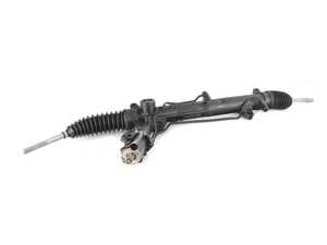 AAE Remanufactured Power Steering Rack - BMW E60 E63 E64