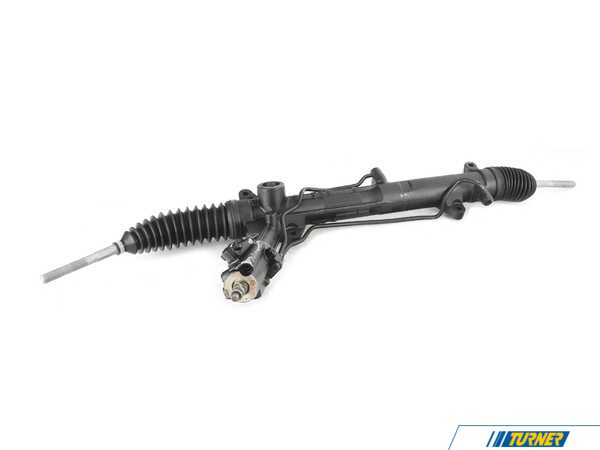Atlantic Automotive Engineering AAE Remanufactured Power Steering Rack - BMW E60 E63 E64 32106795340kt1