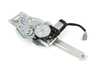 Dorman Power Motor and Window Regulator Assembly - Rear Left 748-740 View 3