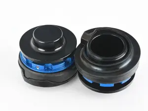 BMW M Performance Sports Suspension Kit