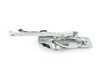 Dorman Power Motor and Window Regulator Assembly - Rear Left 748-740 View 5