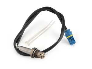 Febi Rear Oxygen Sensor - Bank 1 Post-Cat