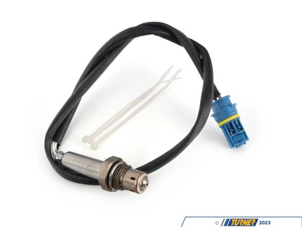 Febi Febi Rear Oxygen Sensor - Bank 1 Post-Cat 11787526262