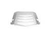 Weistec Mercedes-Benz M176/M177/M178 Heat Shield - Stainless Steel 01-177-02278-5 View 1