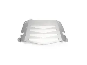 Mercedes-Benz M176/M177/M178 Heat Shield - Stainless Steel