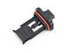 Febi Febi Mass Air Flow Sensor (MAF)  13627602038 View 3