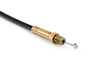 Genuine BMW Genuine BMW Accelerator Bowden Cable - 24341201563 24341201563 View 3