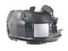 Genuine BMW COVER, WHEELHOUSING, 51717445681 View 1
