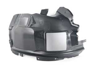 COVER, WHEELHOUSING,