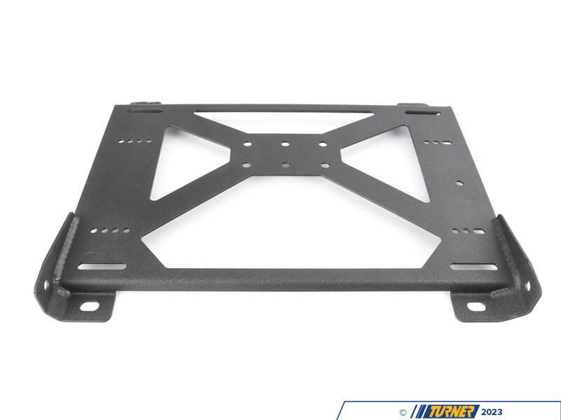 Macht Schnell Competition Liteweight Racing Seat Floor Mounts - E9X M3 | 3-Series main image 0