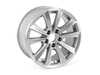 Genuine BMW Genuine BMW Light Alloy Rim 8Jx17 Et:30 - 36116780720 - F10 36116780720 View 1