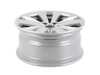 Genuine BMW Genuine BMW Light Alloy Rim 8Jx17 Et:30 - 36116780720 - F10 36116780720 View 3