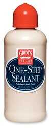 Griot's Griot's Garage One-Step Paint Sealant 16 oz - (NO LONGER AVAILABLE) 11075 View 3