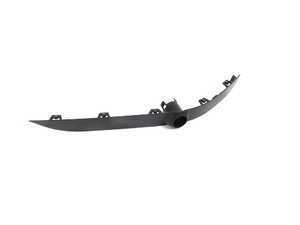 Genuine BMW Cover Lateral Left - 51117009893 - E53