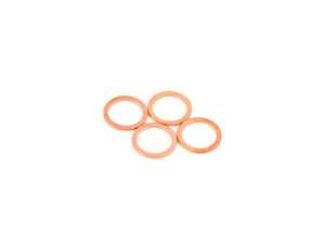 Gasket Ring - Set Of 4