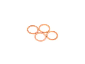 Gasket Ring - Set Of 4
