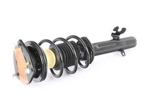 MINI R56 Front Left  Loaded Front Strut