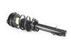 GSP North America MINI R56 Front Left  Loaded Front Strut 882419 View 2