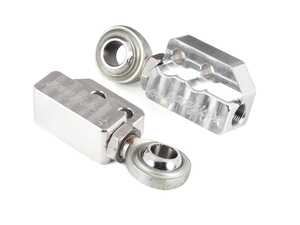 Adjustable Front Control Arm Mount - E30, E36
