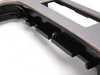 Genuine BMW Genuine BMW Center Console Trim - Shadow Brushed Aluminum - E46 323Ci 325Ci 328Ci 330Ci M3 51167895807 View 2