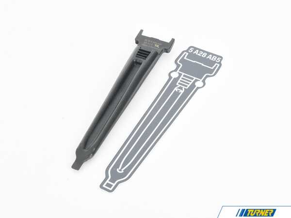 Genuine MINI RELEASE TOOL 83305A28AB5