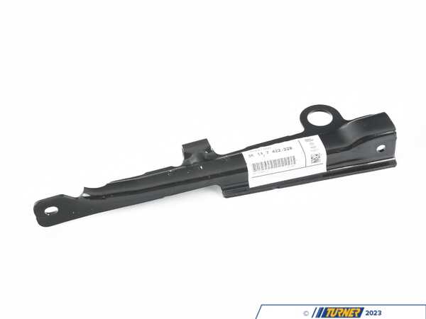 Genuine BMW CROSSBRACE, REAR RIGHT 51117422228