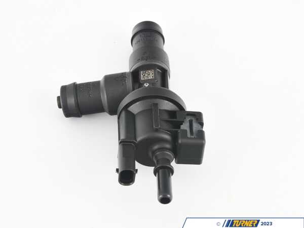 Bosch Bosch Fuel Tank Breather Valve - 13907643106 13907643106