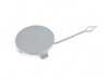 Genuine BMW COVER, TOW FITTING, PRIMERED 51317380011 View 1