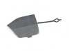 Genuine BMW COVER, TOWING HINGE 51129451023 View 1