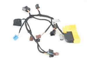 Genuine BMW Wiring Set Seat, Passenger's Side - 61129339306 - F22