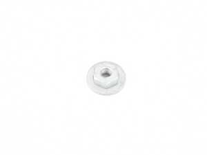 Genuine BMW Hex Nut With Plate - 07146981606 - E46