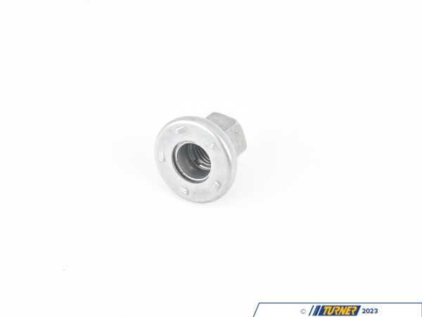 Genuine BMW Genuine BMW Hex Nut - 71606795381 71606795381