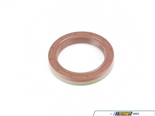 Bavarian Autosport Crankshaft Seal - Front 11141275466
