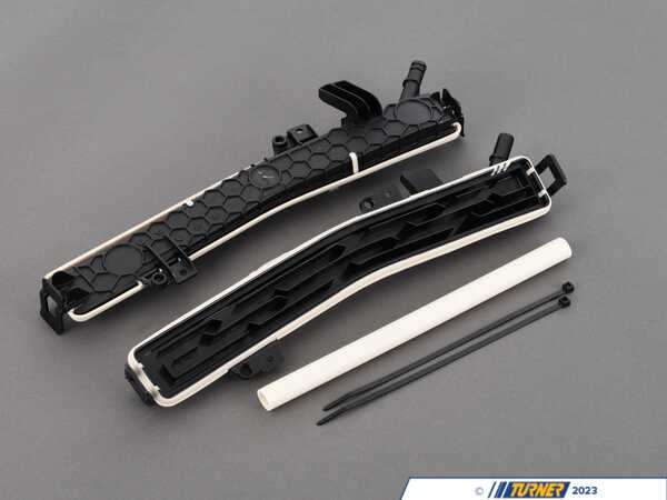 Genuine BMW COVER MICROFILTER 64119382882