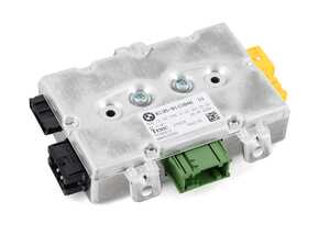 Genuine BMW Door Module, Co-Driver - 61359110846 - E63,E60 M5,E63 M6